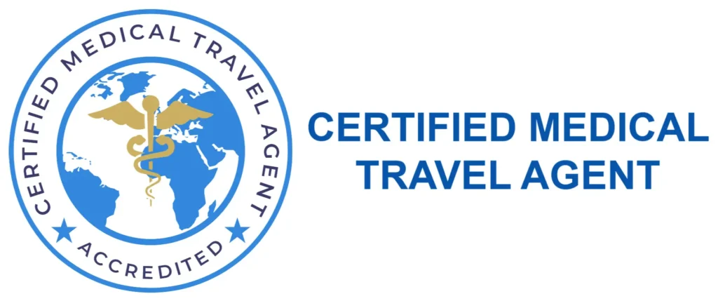 Official Certification Logo CMTA